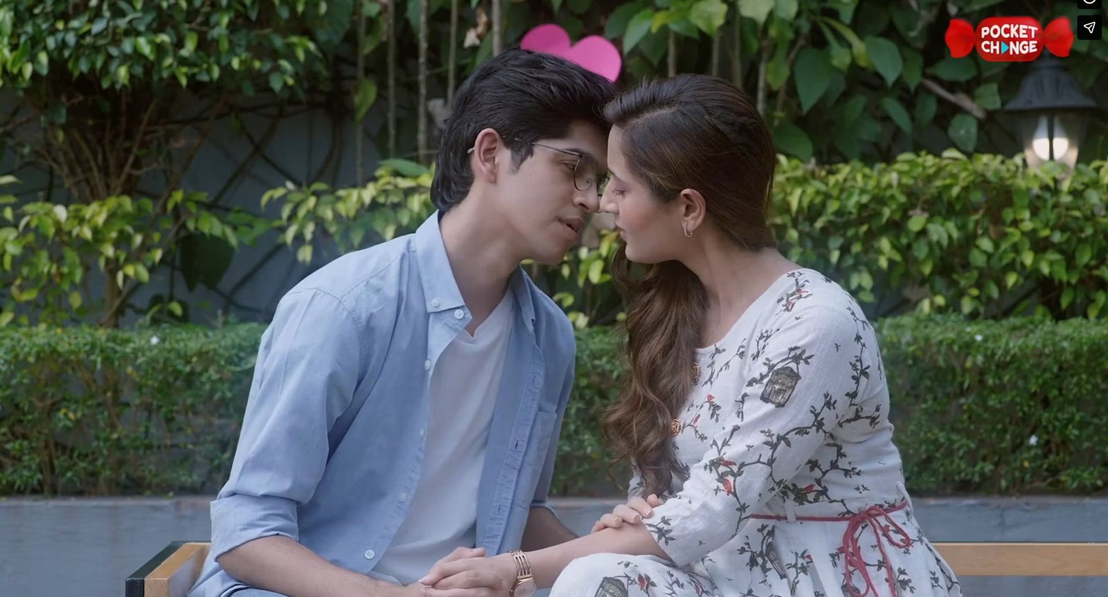 PSA Sketch Pocket Change